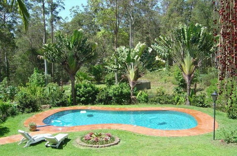 Riviera Bed & Breakfast - Surfers Paradise Gold Coast 3