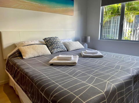 Relax At Trinity Beach Getaway, Blue Lagoon, Trinity Beach - Surfers Paradise Gold Coast 0