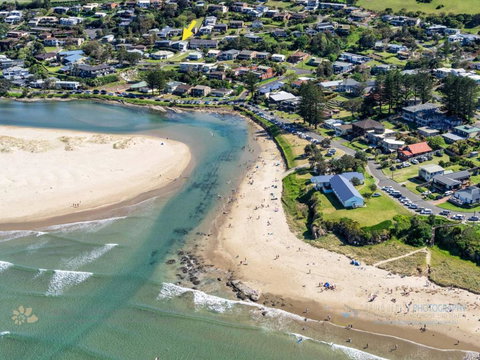 Riverleigh, Gerroa - Surfers Paradise Gold Coast 1