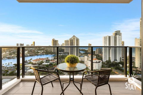 Ruby Apartments - QStay - Surfers Paradise Gold Coast 1