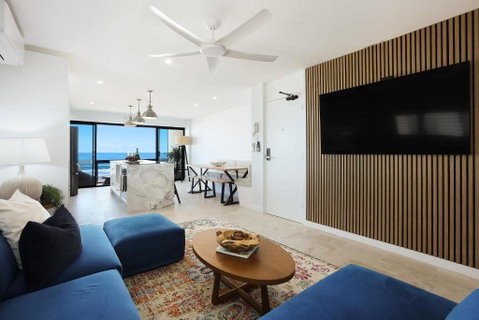 Salty Joe\'s Beachfront Retreat - Surfers Paradise Gold Coast 2