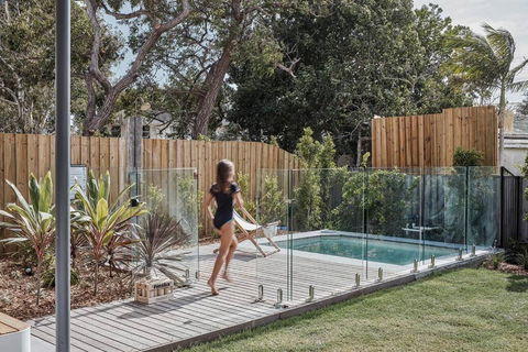Sanctuary Spaces - Lomani Eleven - Surfers Paradise Gold Coast 1