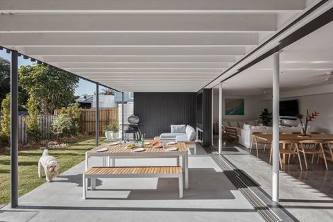 Sanctuary Spaces - Lomani Eleven - Surfers Paradise Gold Coast 2