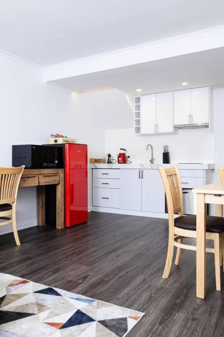 Salamanca Getaway Battery Point - Surfers Paradise Gold Coast 0