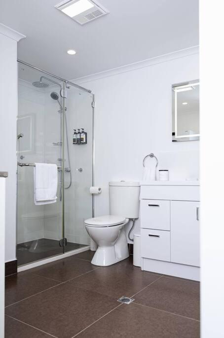 Salamanca Getaway Battery Point - Surfers Paradise Gold Coast 3