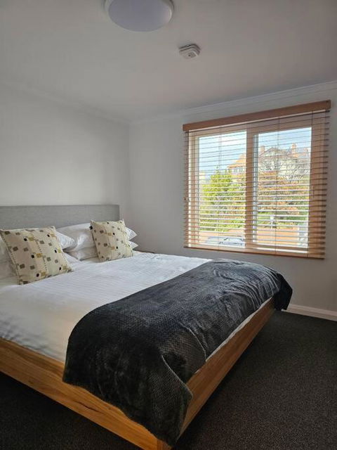 Salamanca Getaway Battery Point - Surfers Paradise Gold Coast 2