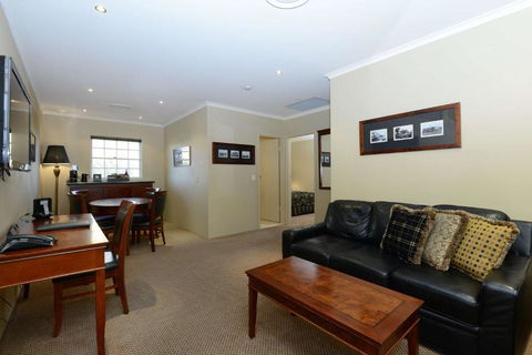 Rydges Armidale - Surfers Paradise Gold Coast 1