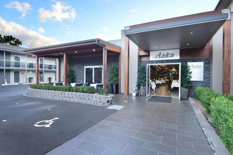 Rydges Armidale - Surfers Paradise Gold Coast 2