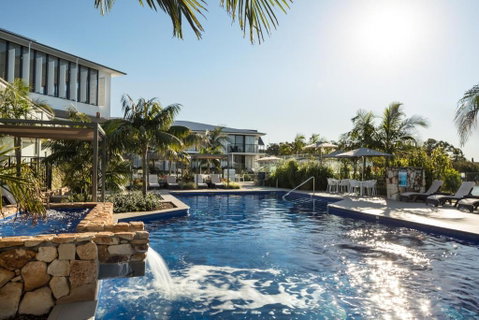 Sails Port Macquarie By Rydges - Surfers Paradise Gold Coast 0