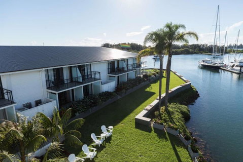Sails Port Macquarie By Rydges - Surfers Paradise Gold Coast 3