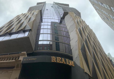 RNR Rundle Mall - Surfers Paradise Gold Coast 0