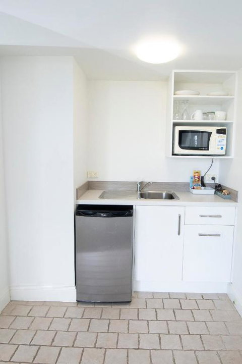 Rockpool Motor Inn - Surfers Paradise Gold Coast 2