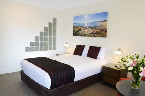 Rockpool Motor Inn - Surfers Paradise Gold Coast 1