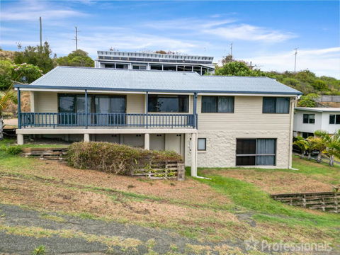 Rocky Retreat At Emu Park - Surfers Paradise Gold Coast 1