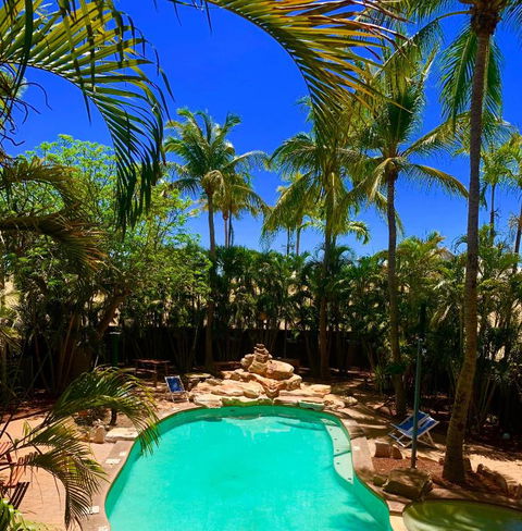 Roebuck Bay Hotel - Surfers Paradise Gold Coast 0