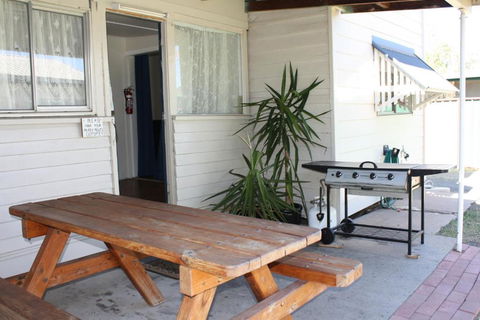 Roma Motel - Surfers Paradise Gold Coast 2