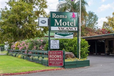 Roma Motel - Surfers Paradise Gold Coast 0