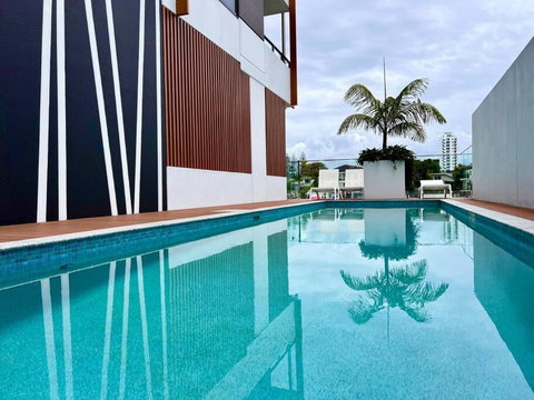 Romantic Apartment In Surfers - Surfers Paradise Gold Coast 0