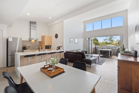 Rooftop - Surfers Paradise Gold Coast 1