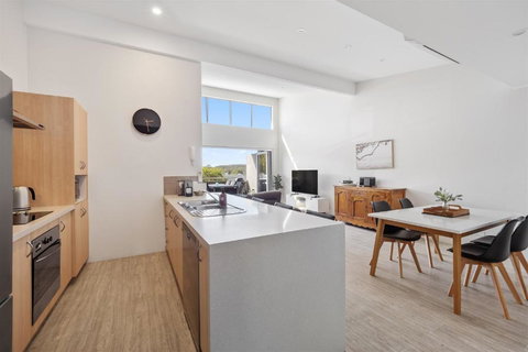 Rooftop - Surfers Paradise Gold Coast 3