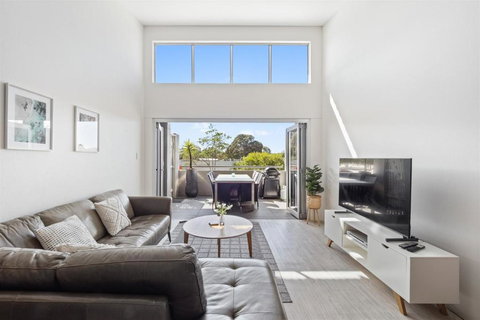 Rooftop - Surfers Paradise Gold Coast 2