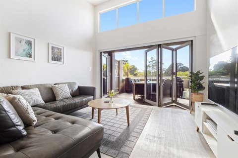 Rooftop - Surfers Paradise Gold Coast 0