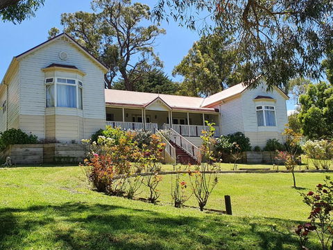 Rosebank Guesthouse - Surfers Paradise Gold Coast 1