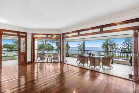 Rosebay Water Front 4 Bd Home - Surfers Paradise Gold Coast 0
