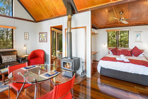 Rosebrook Cottages - Surfers Paradise Gold Coast 1