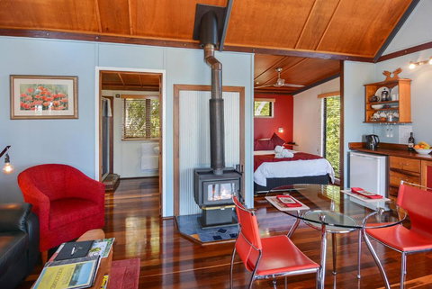 Rosebrook Cottages - Surfers Paradise Gold Coast 3