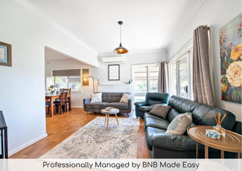 Rosewood Cottage - Stroll To Central, Cosy Escape - Surfers Paradise Gold Coast 0