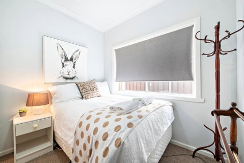 Rosewood Cottage - Stroll To Central, Cosy Escape - Surfers Paradise Gold Coast 2