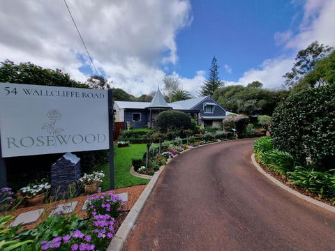 Rosewood Guesthouse - Surfers Paradise Gold Coast 0