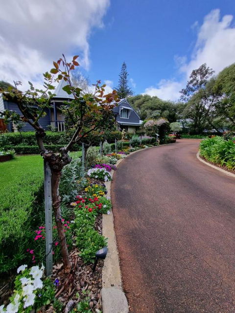 Rosewood Guesthouse - Surfers Paradise Gold Coast 1