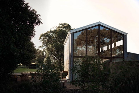 Ross Farm - Barn - Surfers Paradise Gold Coast 0