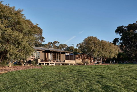 Ross Farm - Cabin - Surfers Paradise Gold Coast 1