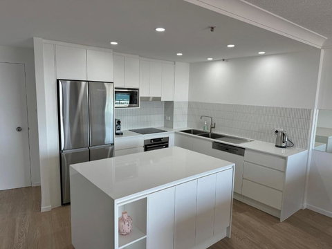 Royal Palm Resort On The Beach - Surfers Paradise Gold Coast 2