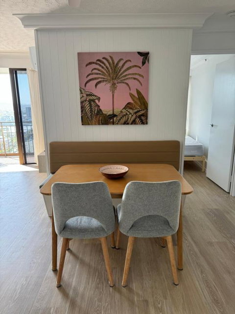 Royal Palm Resort On The Beach - Surfers Paradise Gold Coast 3