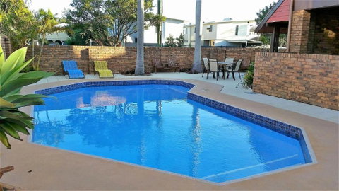 Royal Palms Motor Inn - Surfers Paradise Gold Coast 2