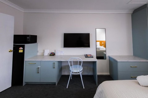Roydons Motor Inn - Surfers Paradise Gold Coast 3