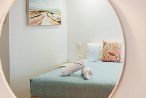 Roydons Motor Inn - Surfers Paradise Gold Coast 0