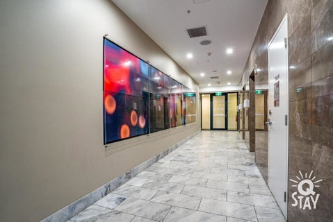 Ruby - 2 Bedroom Penthouse In Surfers Paradise! - Surfers Paradise Gold Coast 2