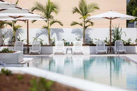 Ruby Apartments - Self Contained, Privately Managed Apartments - Surfers Paradise Gold Coast 3