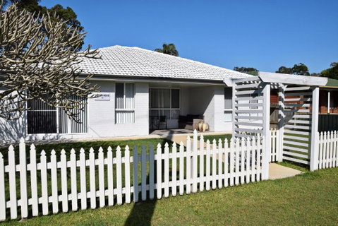 Rudder House - Surfers Paradise Gold Coast 0