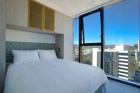 Rundle Retreat - 2BR Apartment With Stunning Views - Surfers Paradise Gold Coast 1