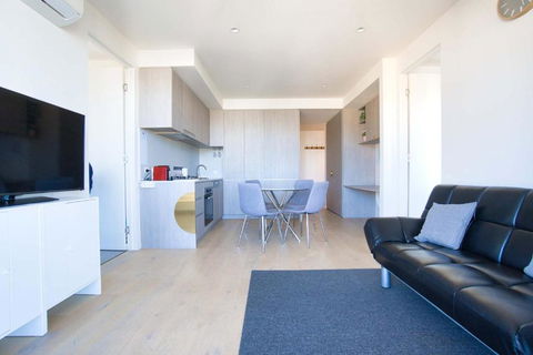 Rundle Retreat - 2BR Apartment With Stunning Views - Surfers Paradise Gold Coast 3