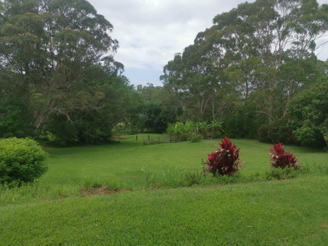 Rural Escape - Surfers Paradise Gold Coast 1