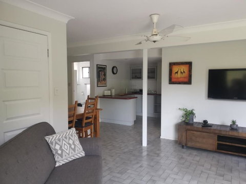 Rural Escape - Surfers Paradise Gold Coast 2