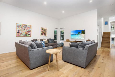 Russell Street Retreat - Surfers Paradise Gold Coast 2