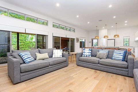 Russell Street Retreat - Surfers Paradise Gold Coast 1